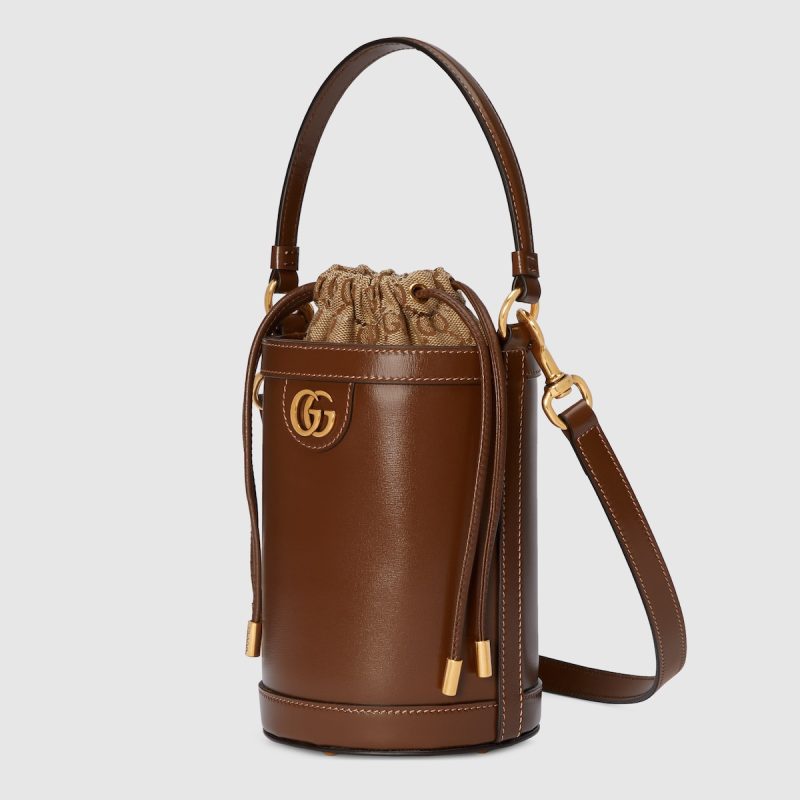 Ophidia Mini Bucket Bag - Image 2