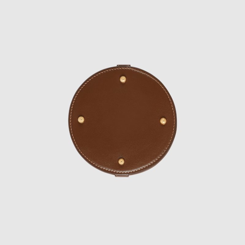 Ophidia Mini Bucket Bag - Image 7