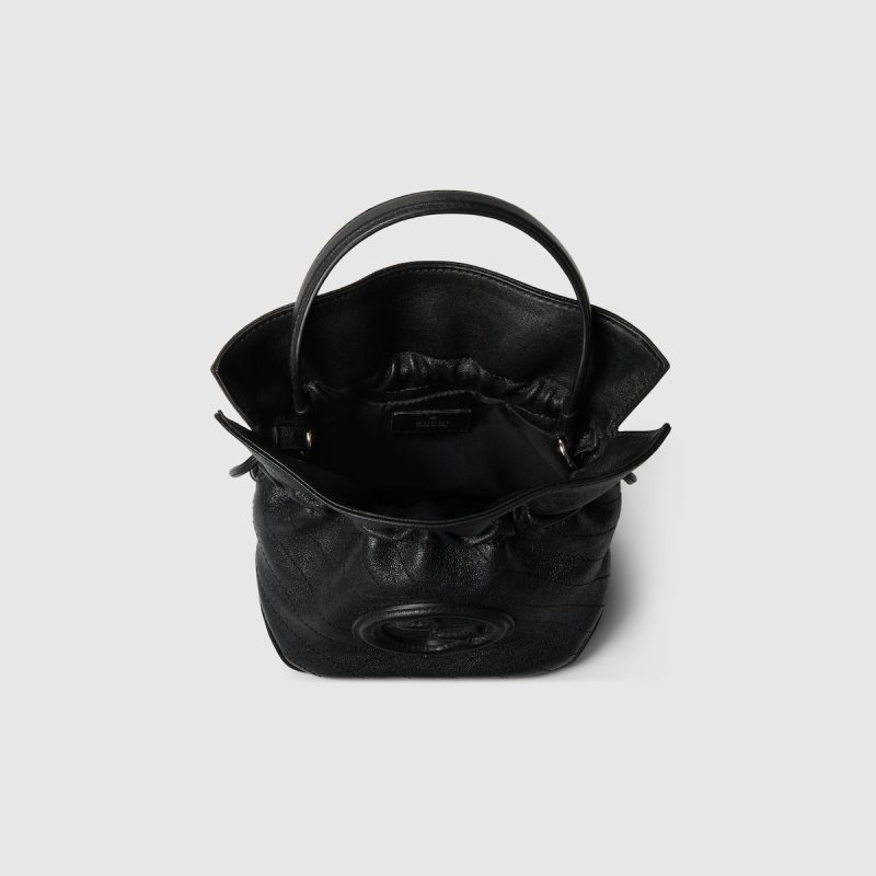 Gucci Blondie Mini Bucket Bag - Image 8