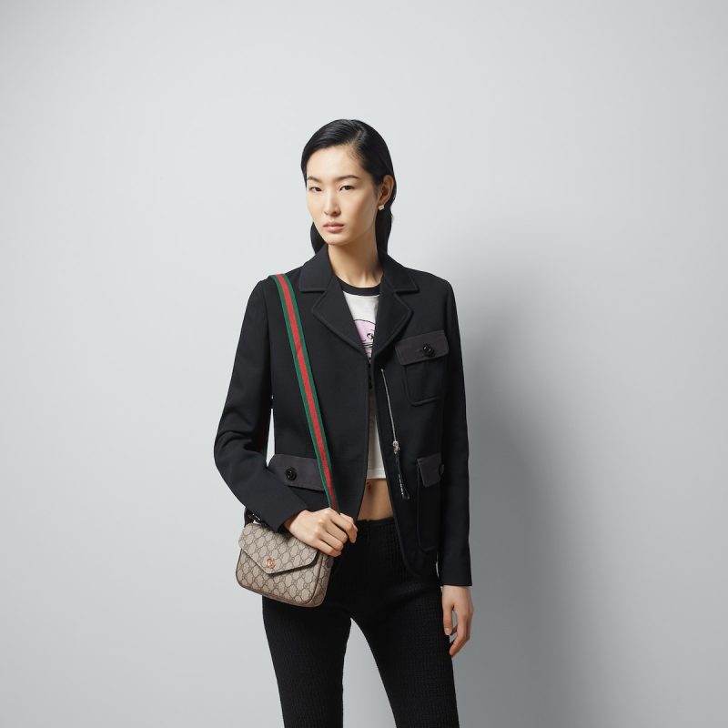 Ophidia Mini Bag - Image 3