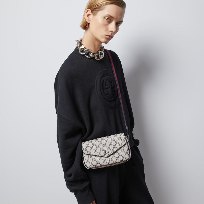 Ophidia Mini Bag - Image 3