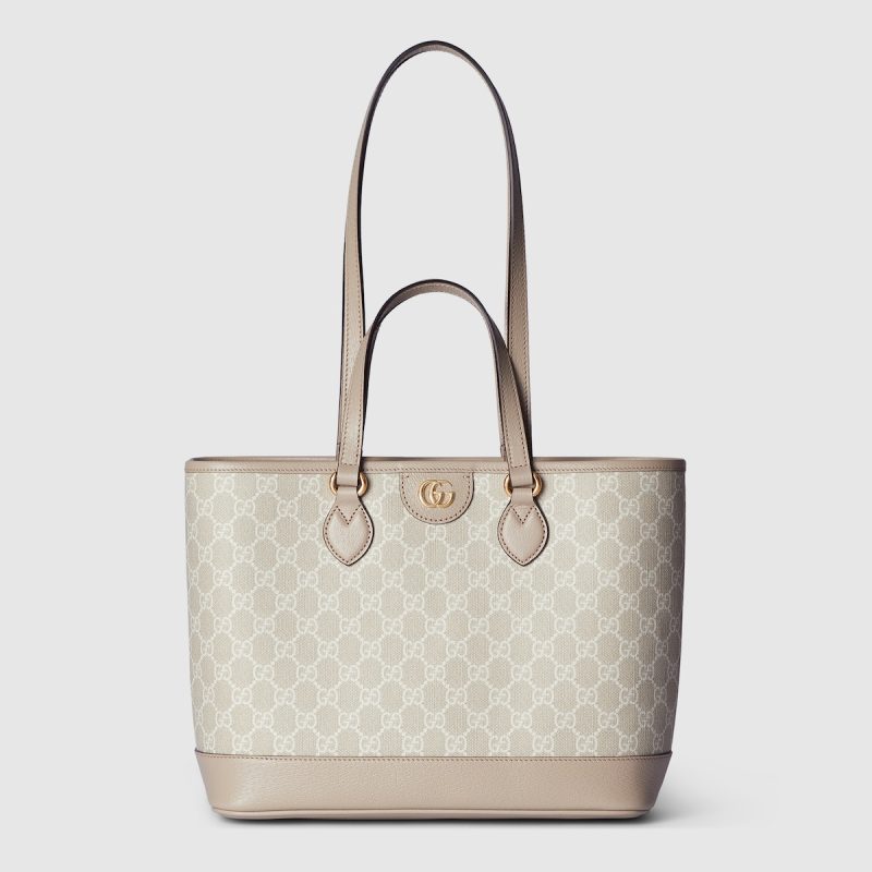 Ophidia Small Tote Bag