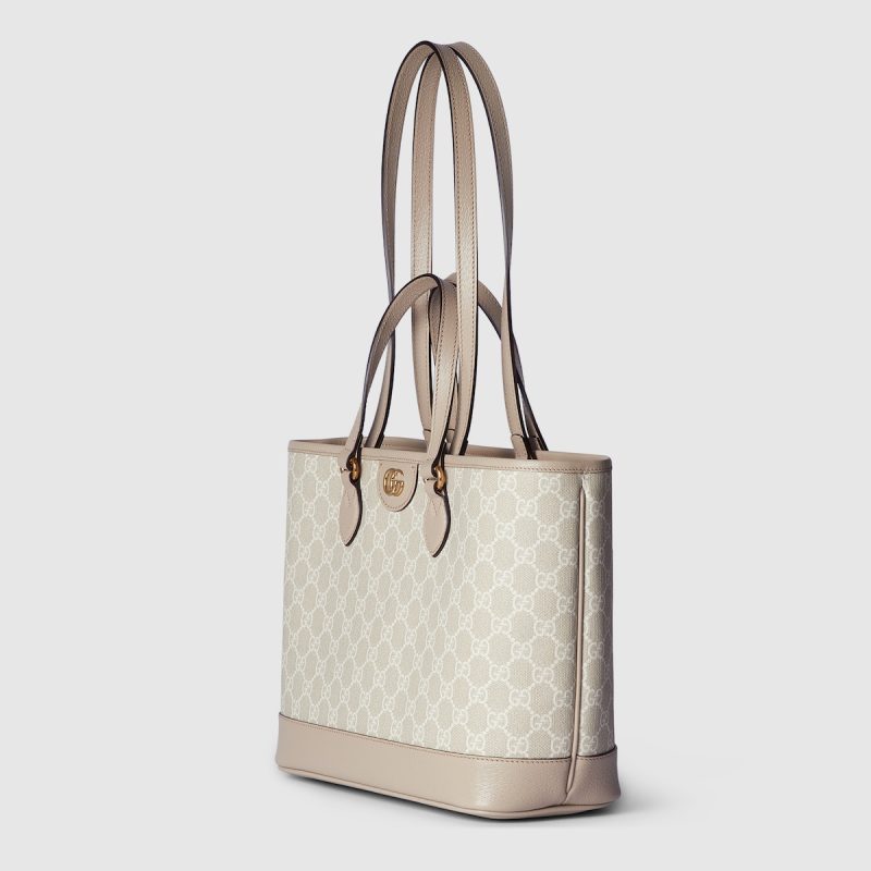 Ophidia Small Tote Bag - Image 2