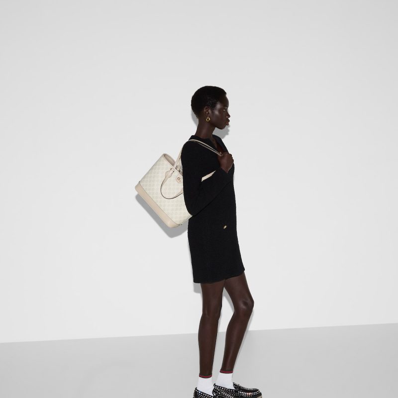 Ophidia Small Tote Bag - Image 3
