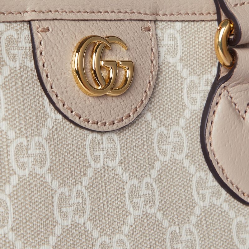 Ophidia Small Tote Bag - Image 4