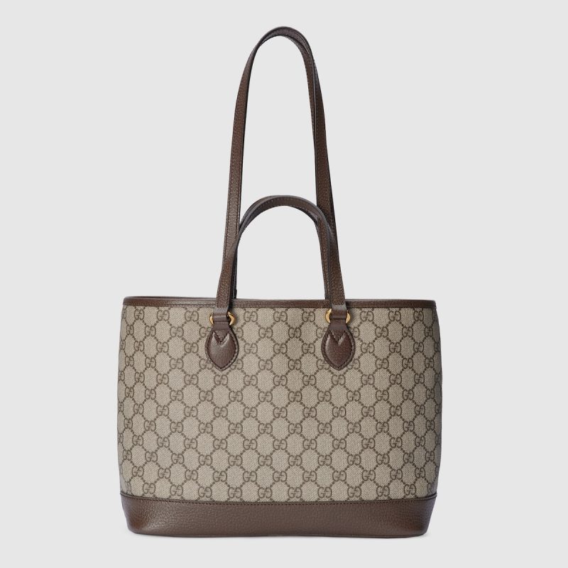 Ophidia Small Tote Bag - Image 4