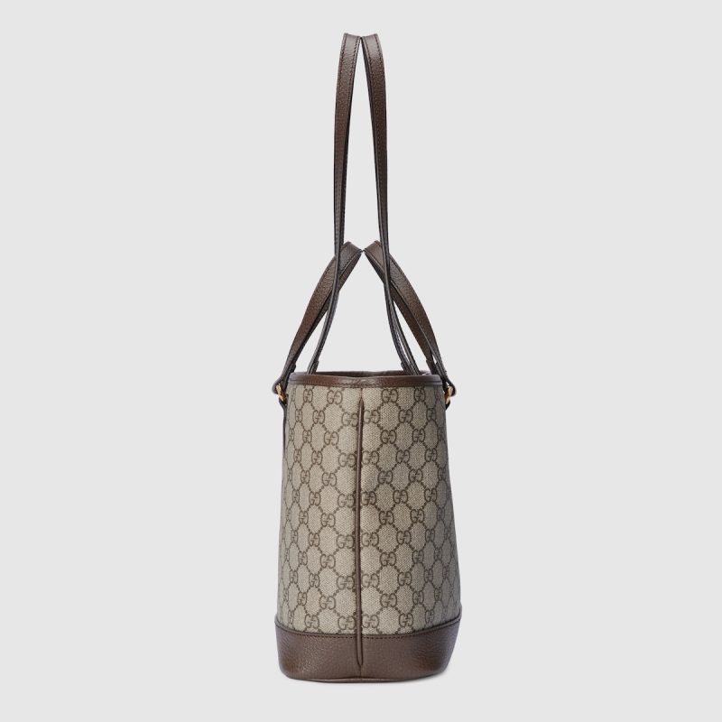 Ophidia Small Tote Bag - Image 5