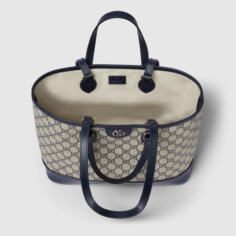 Ophidia Small Tote Bag - Image 7