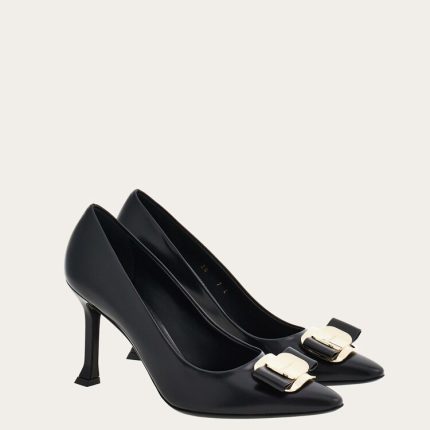 New Vara plate pump