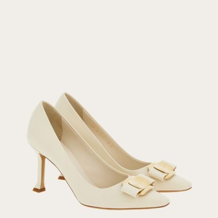 New Vara plate pump