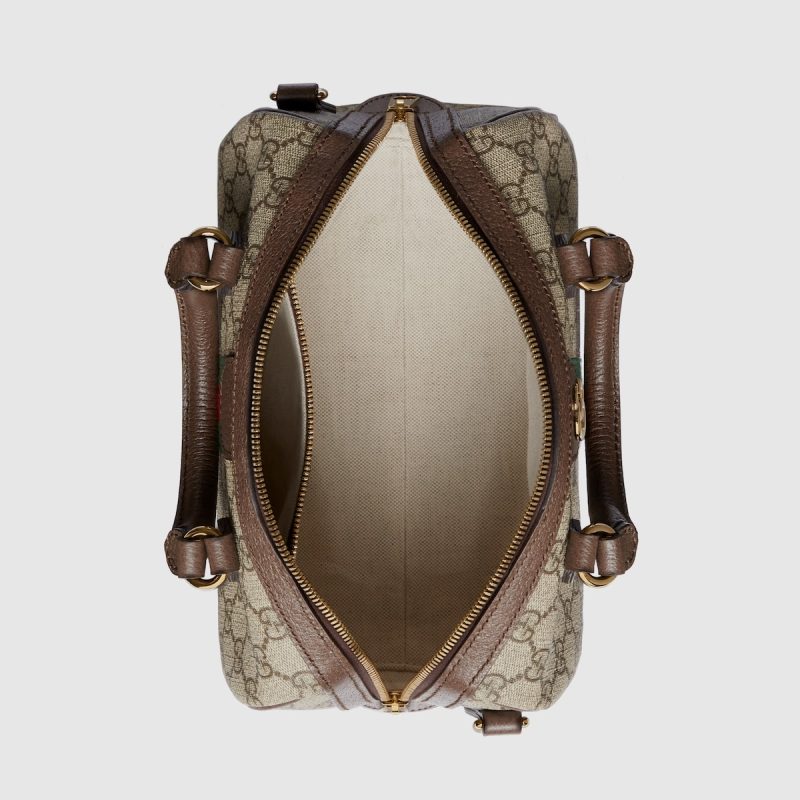 Ophidia Small Top Handle Bag - Image 6