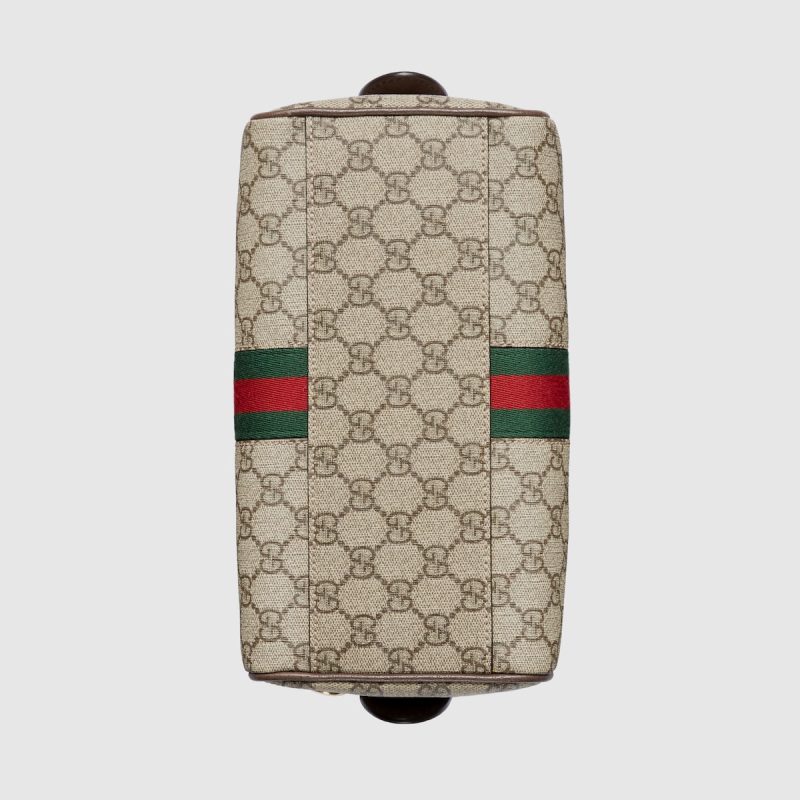 Ophidia Small Top Handle Bag - Image 7