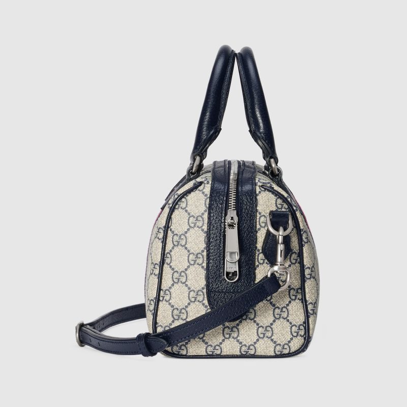 Ophidia Small Top Handle Bag - Image 5