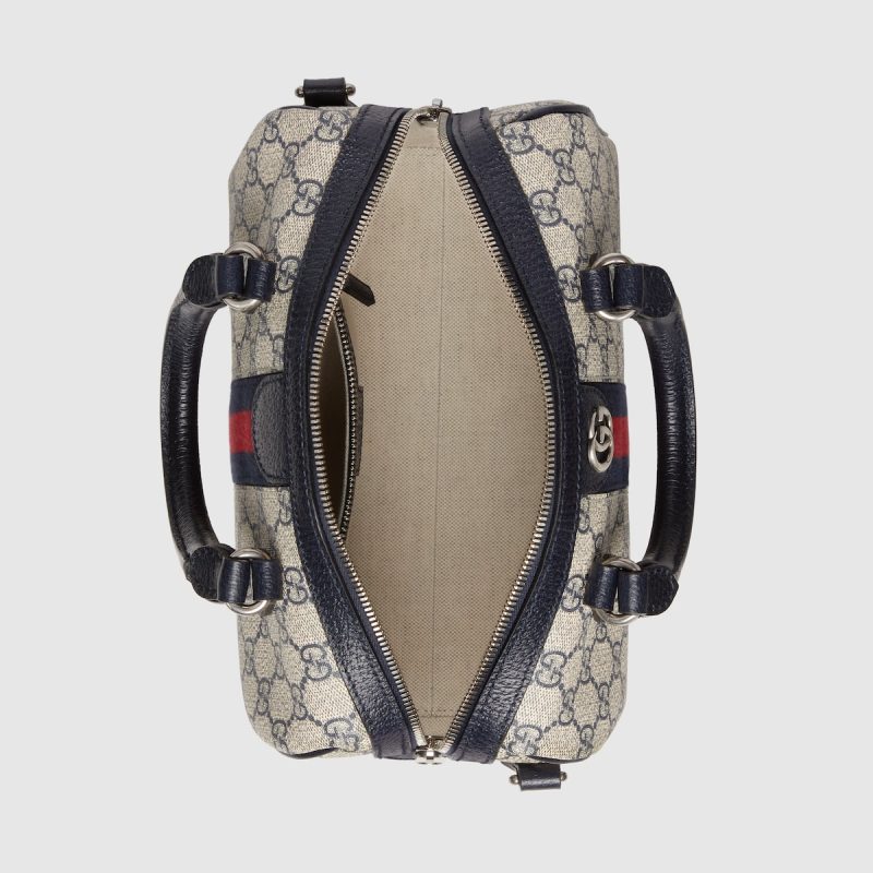 Ophidia Small Top Handle Bag - Image 6