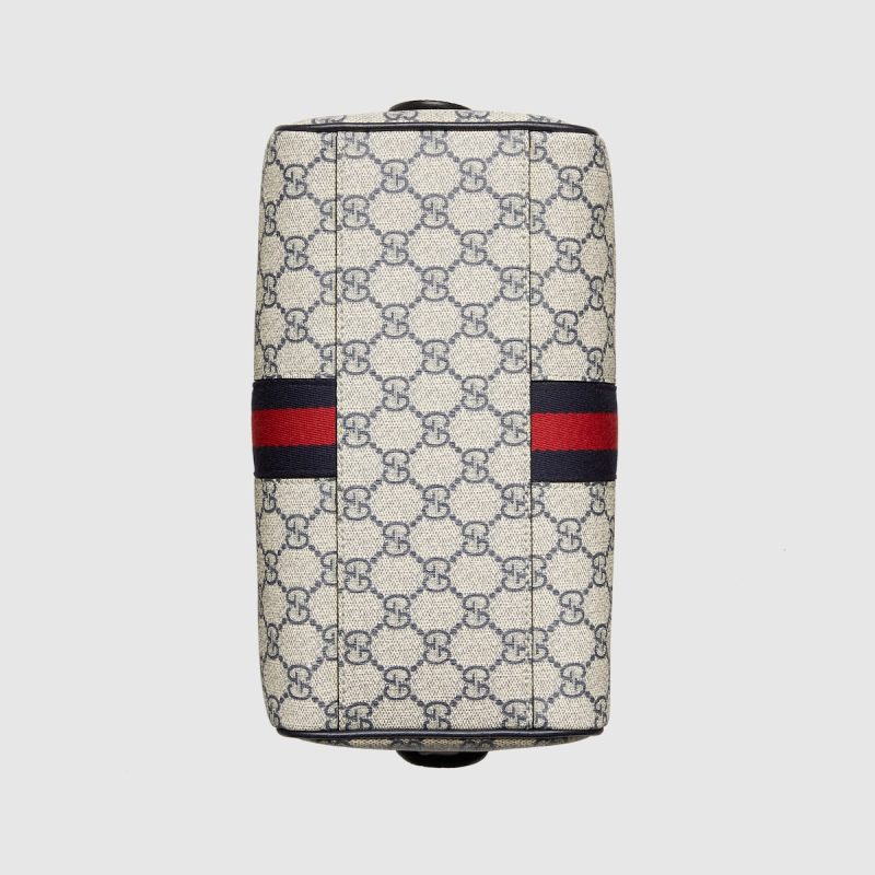 Ophidia Small Top Handle Bag - Image 7