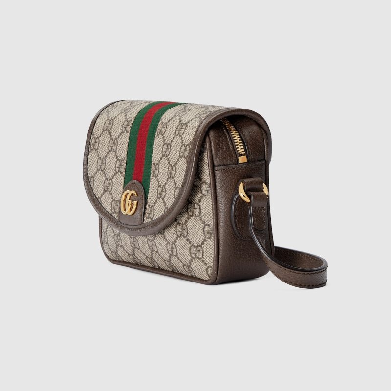 Ophidia Mini Shoulder Bag - Image 2