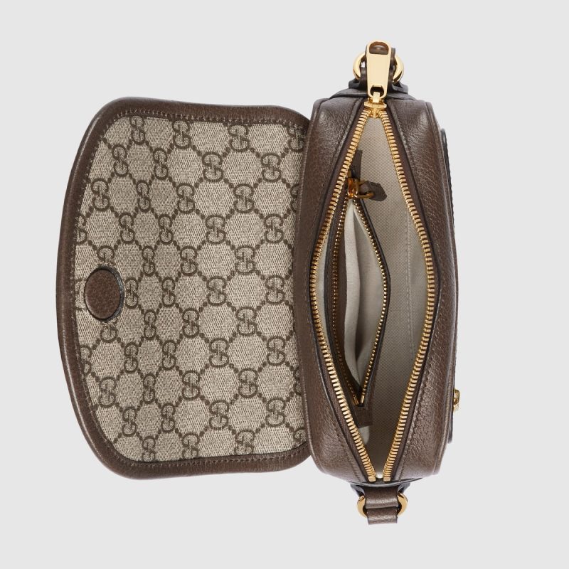 Ophidia Mini Shoulder Bag - Image 6
