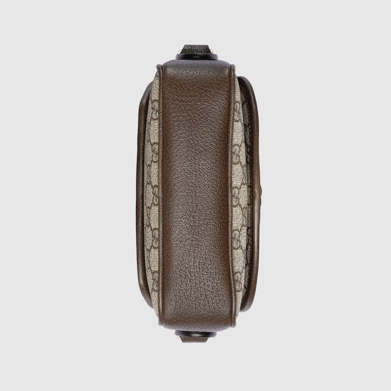 Ophidia Mini Shoulder Bag - Image 7