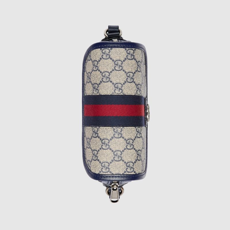 Ophidia Mini Shoulder Bag - Image 5