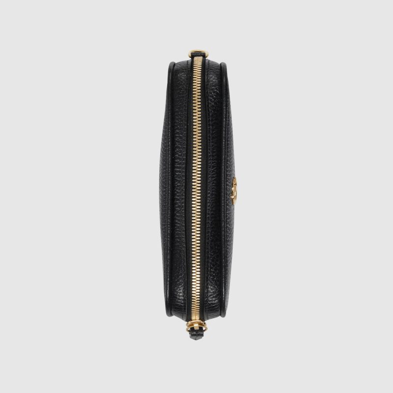 GG Marmont Super Mini Shoulder Bag - Image 6