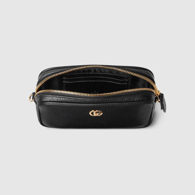 GG Marmont Super Mini Shoulder Bag - Image 7