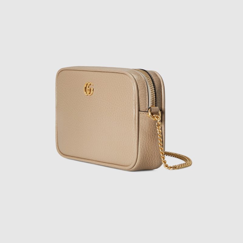 GG Marmont Super Mini Shoulder Bag - Image 2