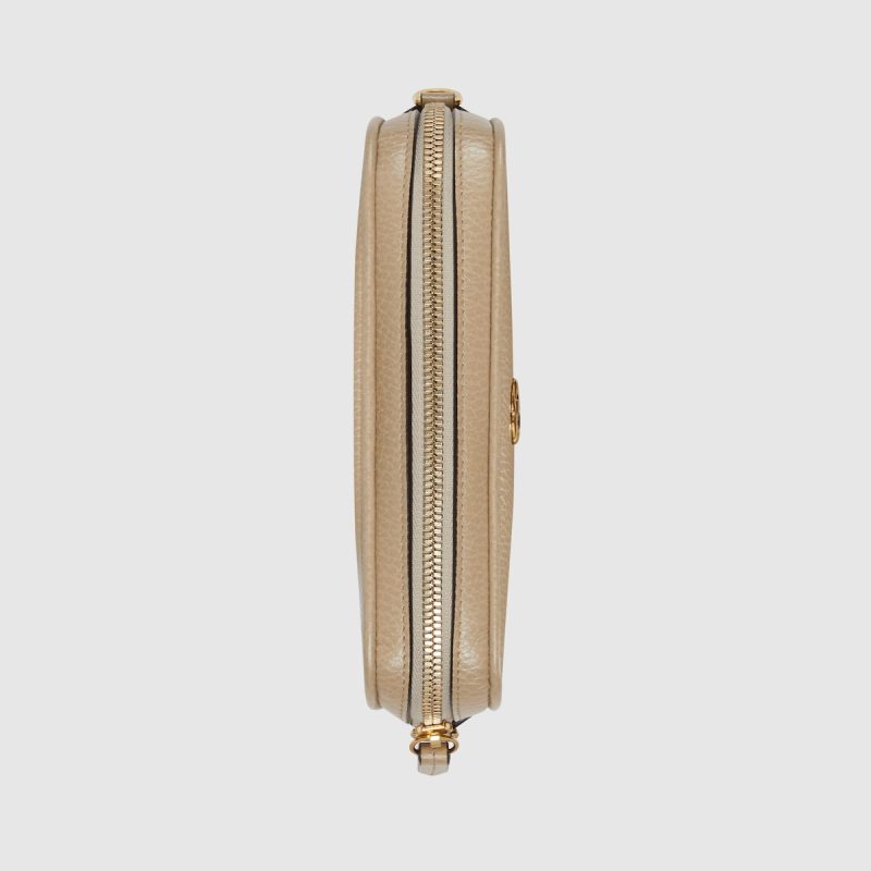 GG Marmont Super Mini Shoulder Bag - Image 6