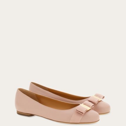 Varina ballet flat