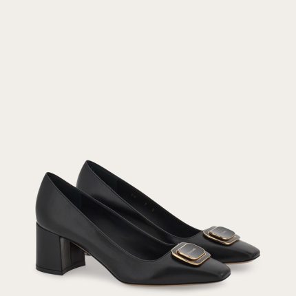 New Vara plate pump