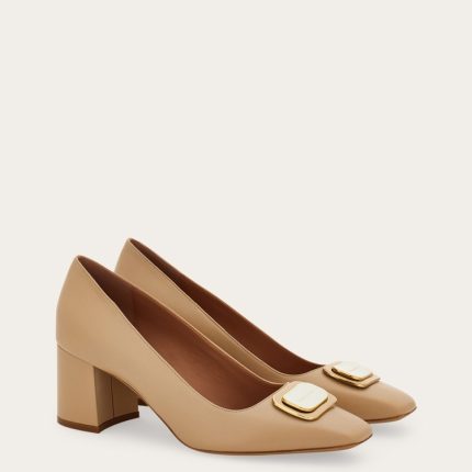 New Vara plate pump
