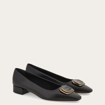 New Vara plate pump