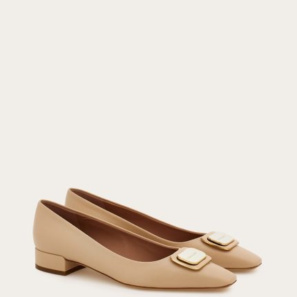 New Vara plate pump