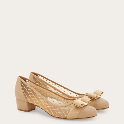 Vara pump