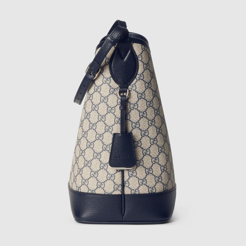 Ophidia Medium Shoulder Bag - Image 4