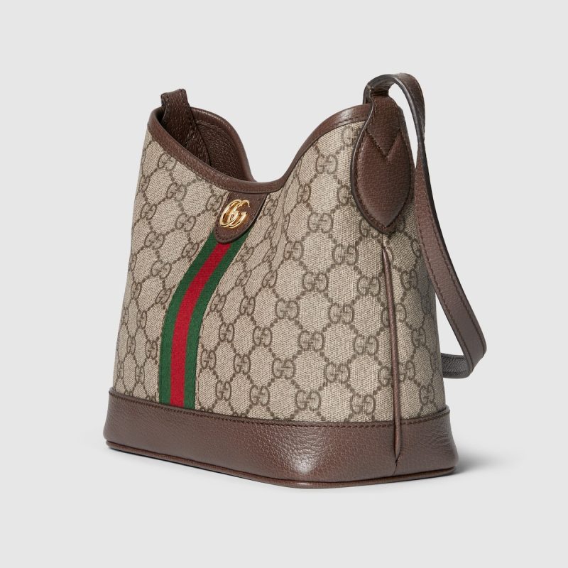 Ophidia Small Shoulder Bag - Image 2