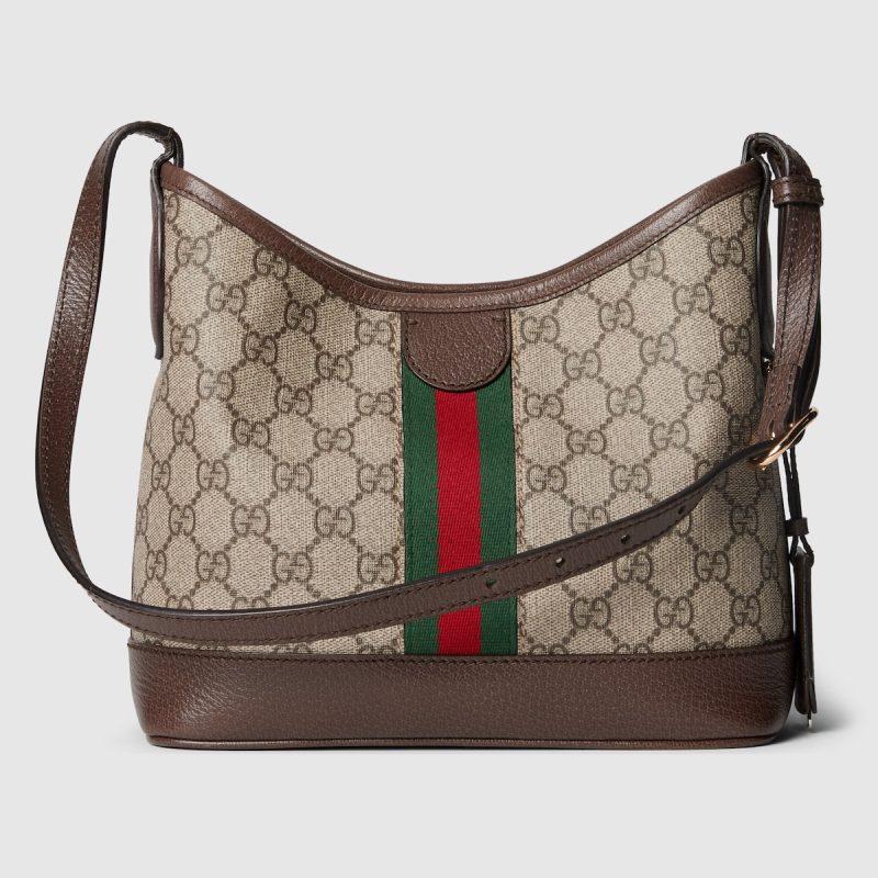 Ophidia Small Shoulder Bag - Image 5