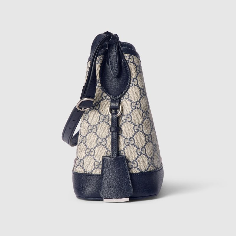 Ophidia Small Shoulder Bag - Image 5