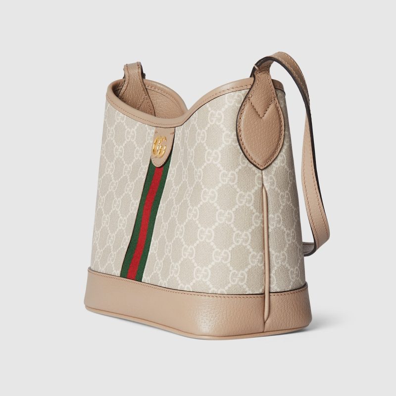 Ophidia Small Shoulder Bag - Image 2