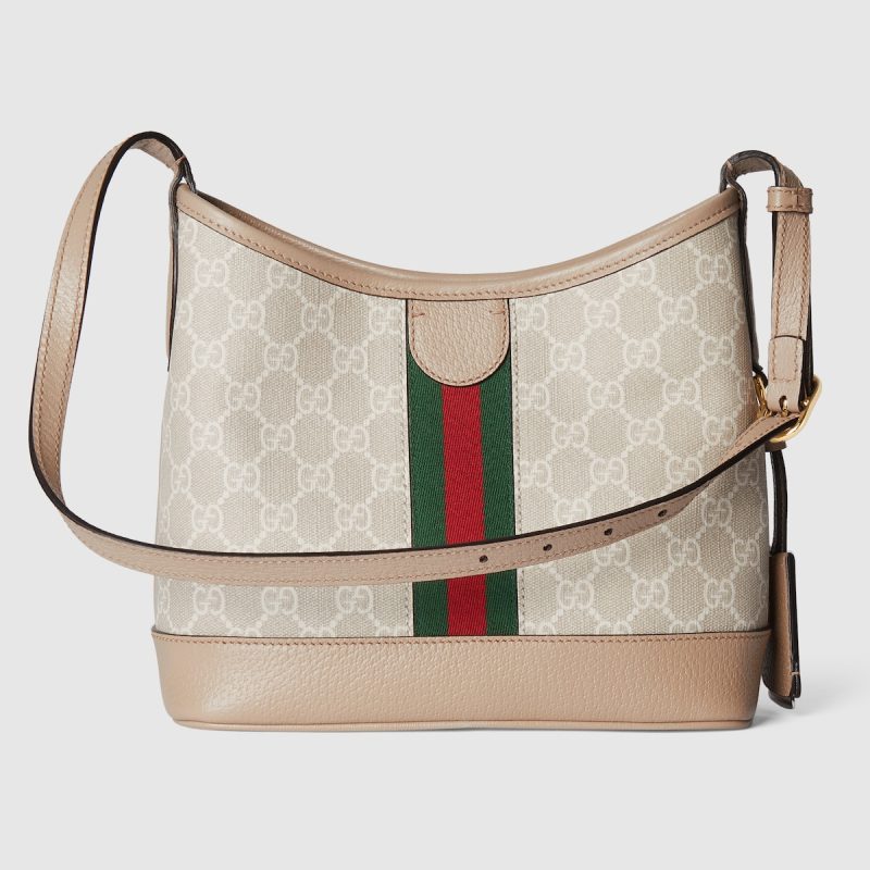 Ophidia Small Shoulder Bag - Image 4