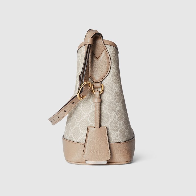 Ophidia Small Shoulder Bag - Image 5