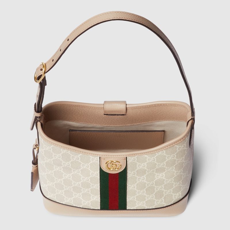 Ophidia Small Shoulder Bag - Image 7