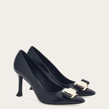 New Vara plate pump