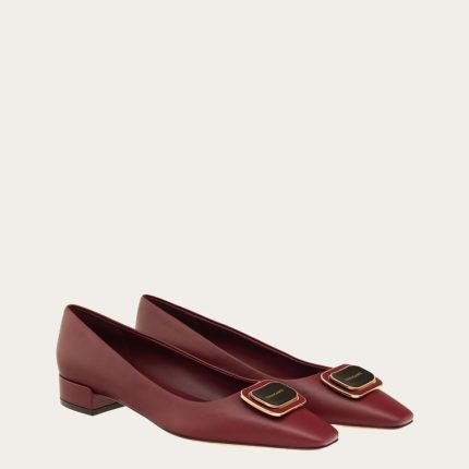 New Vara plate pump