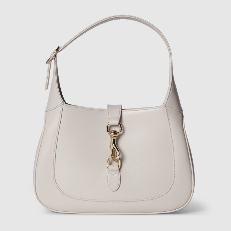 Gucci Jackie 1961 Small Shoulder Bag