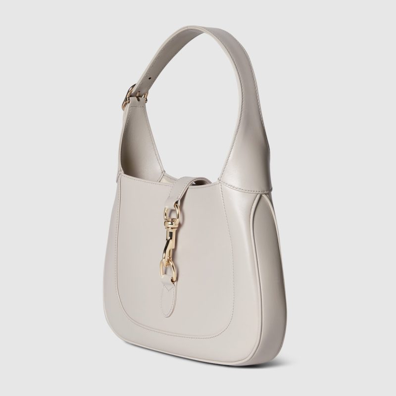 Gucci Jackie 1961 Small Shoulder Bag - Image 2