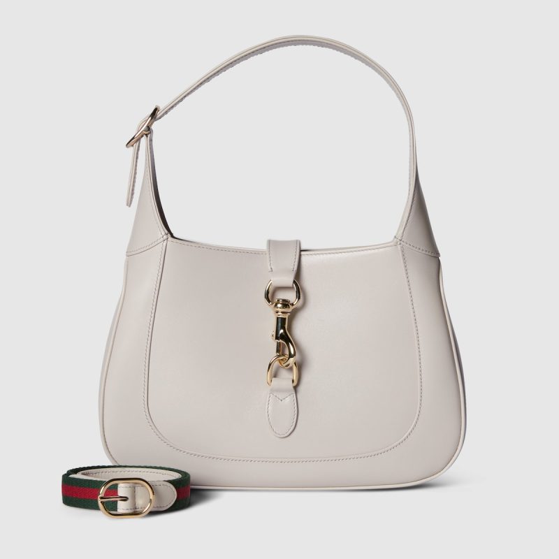 Gucci Jackie 1961 Small Shoulder Bag - Image 4