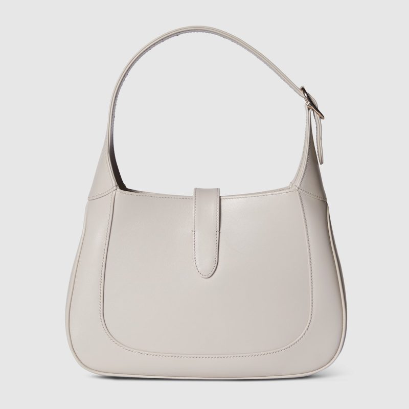 Gucci Jackie 1961 Small Shoulder Bag - Image 5