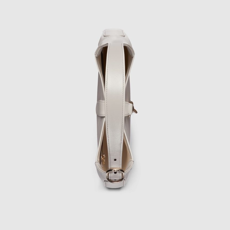 Gucci Jackie 1961 Small Shoulder Bag - Image 6