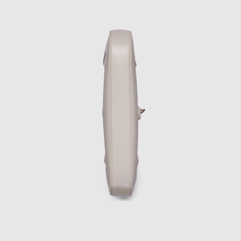 Gucci Jackie 1961 Small Shoulder Bag - Image 7