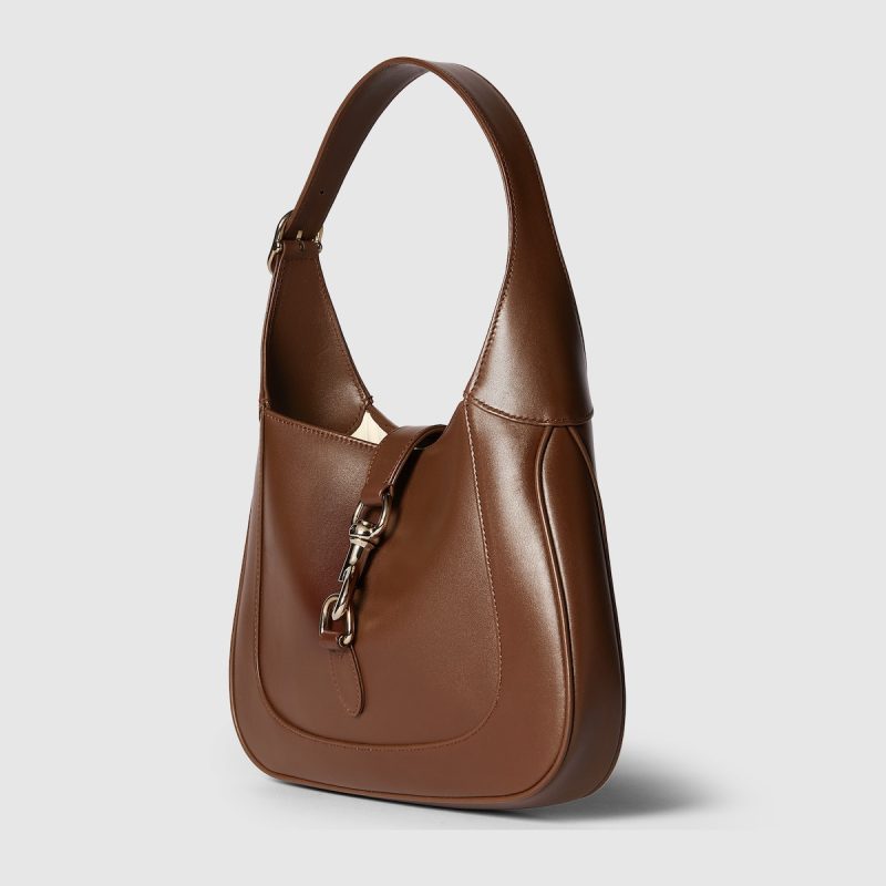 Gucci Jackie 1961 Small Shoulder Bag - Image 2